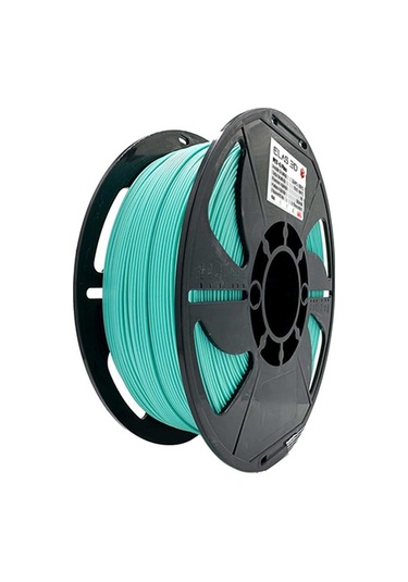 Elas Petg Plus Filament Su Yeşili 1.75mm 1kg