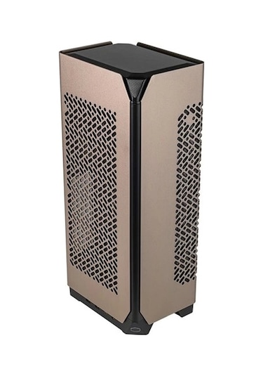 Coolermaster 100 MAX NR100-ZNNN85-SL0 850W 80+ Gold Ncore MITX Oyuncu Bilgisayar Kasası