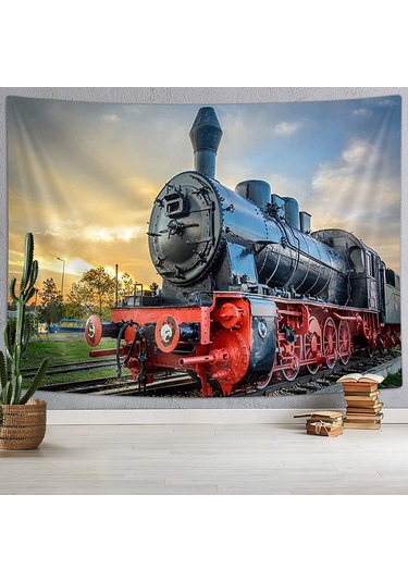 Tv Arka Plan Goblen 90 70 İnç