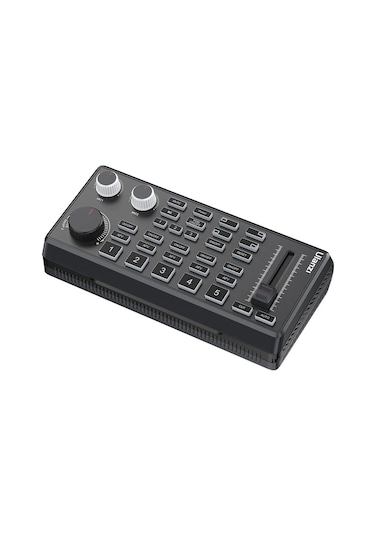 Ulanzi Dd02 Hdmı Canlı Yayın Mikseri Switcher