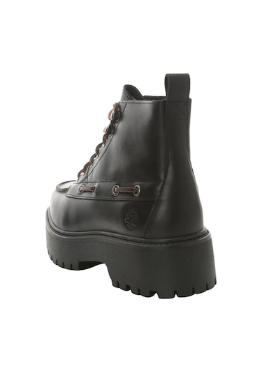 Timberland Kadın Bot-tb0a27yzw021 Siyah