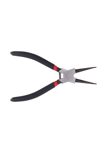 Reedark Karbon Çelik İç Doğru İç Cırcıplı Pliers, 7 İnç, Kaynaklı Kollü, C Yörünge Montaj/kaldırma Aracı, Sk-112-7c