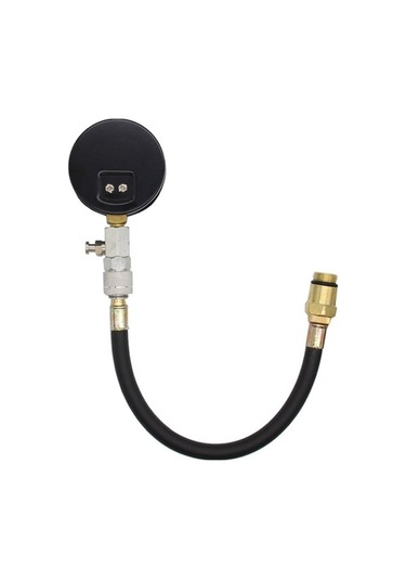 Novahub Araba Motoru Silindir Sıkıştırma, Akıllı Basınç Göstergesi