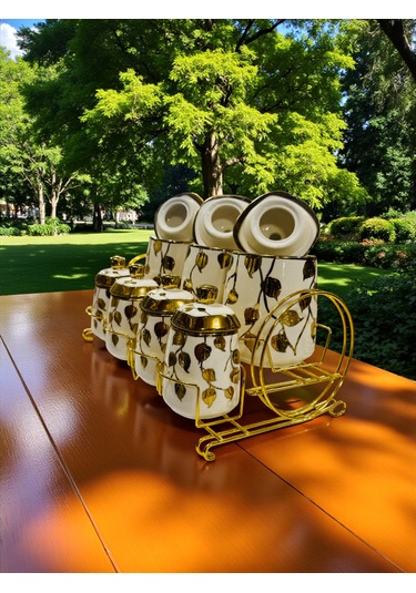 Baharatlık Takımı 15 Parça Set