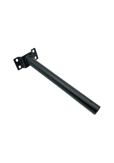 Bahçe Sokak Aydınlatması - Dfn7001 - 200w Çok Renkli