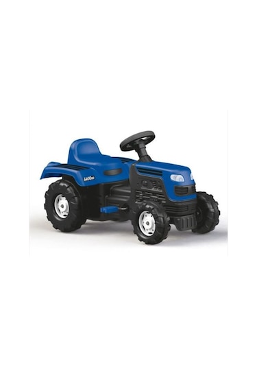 Dolu 8045 Ranchero Pedallı Traktör