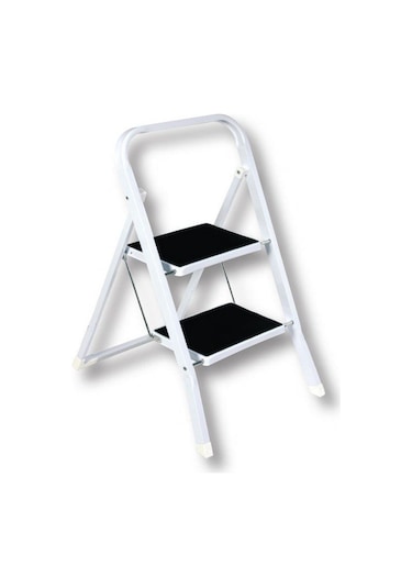 Stabilomat 2 Basamaklı Katlanır Merdiven