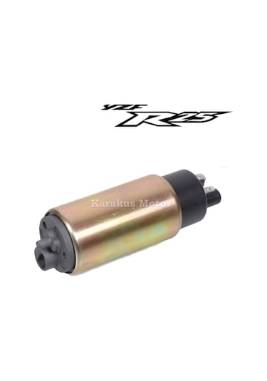Yamaha YZF 25 - MT25 Benzin Pompası