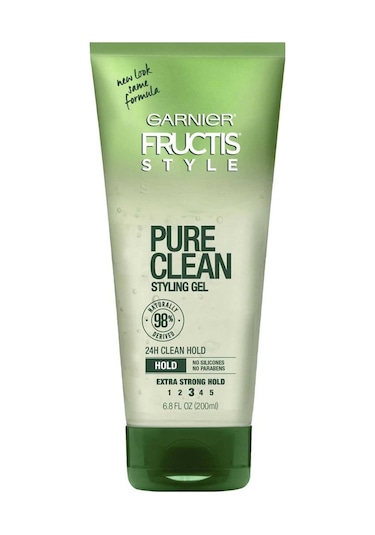 Garnier Fructis Pure Clean No 3 Jöle 200 ML
