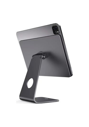 X26 Holder Stand İpad Pro 12.9 - Gri Çok Renkli