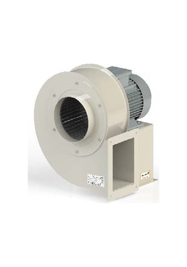 Fanex Pobra 180-70 4 230Volt Monofaze Sık Kanatlı Salyangoz Fan
