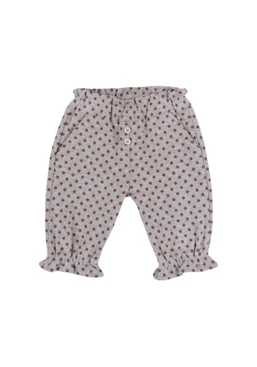 Chicco Uzun Pantolon 09100190000000 000060 Bej