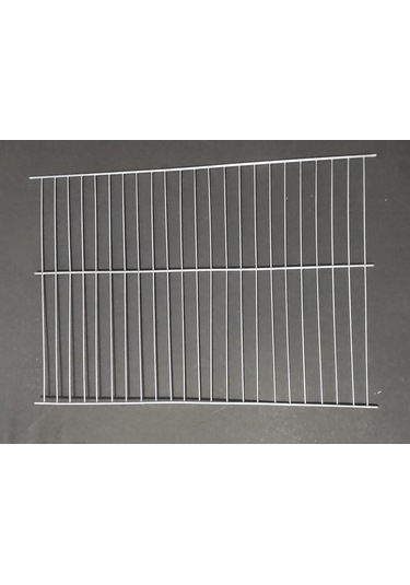 Çotanaklar Kafes Ev Tipi Taban Izgarası 35.5 x 24 CM