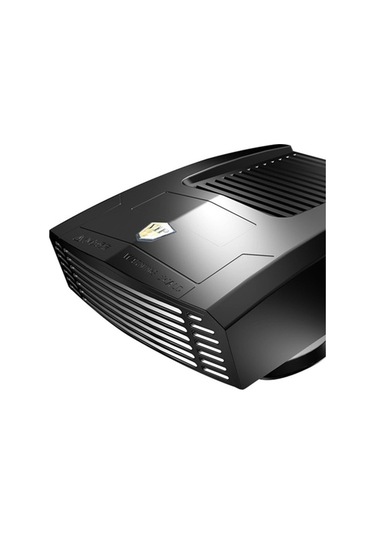 Suntek Elektrikli Oto Isıtıcı Soğutma 12v Siyah An