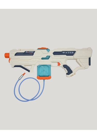 Let's Be Child Büyük Boy Pilli Su Tabancası