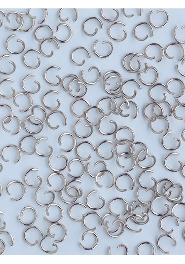 Wood Accessories Takı İçin Bağlantı Halkaları 214687095