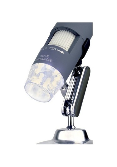 Celestron 44302-c Deluxe  Dijital El Mikroskobu