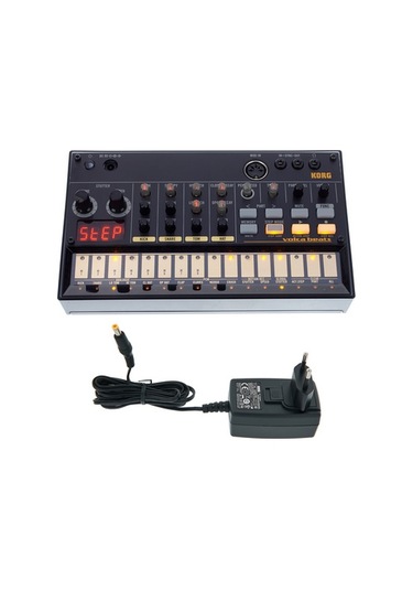 Korg Volca Beats Analog Ritim Machine
