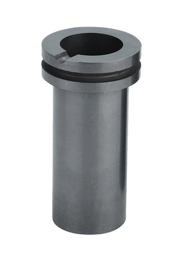 Qingmipy 1kg Grafit Kuvveti - Yüksek Safiyetli, Isı Dayanıklı, Metal Döküm Aracı Altın, Gümüş, Bakır