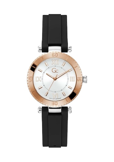 Gc Gcz05014l1m Kadın Kol Saati Rose Gold