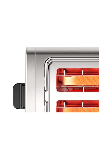 Bosch TAT4P420 2 Dilim Ekmek Kızartma Makinesi