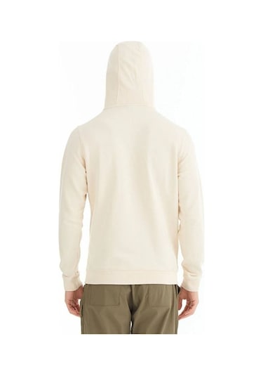 Columbia Erkek Sweatshirt-9140031190 Krem