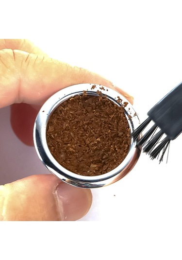 Homyl Cafe Kitchen Için Taşınabilir Temizleme Fırçası Ile