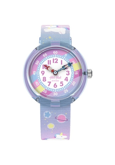 Flik Flak Fbnp213 Cuddly Unicorn Çocuk Kol Saati