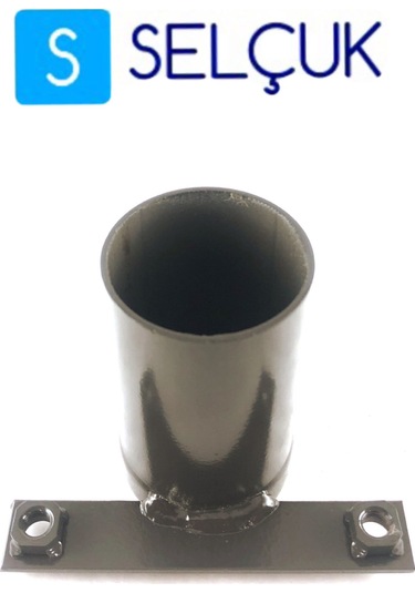 Kubota B 2420 Ön Çeker Şaft Askısı