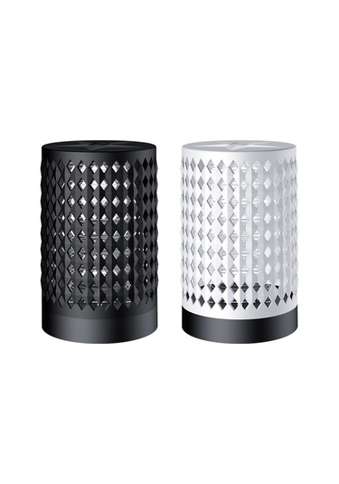 Createtech Usb Uyumlu Sivrisinek Ve Böcek Öldürücü Elektrikli Kapan Beyaz