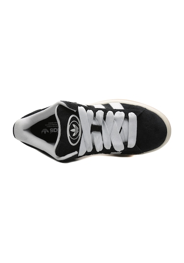 Adidas Hq8708-k Campus 00s Kadın Spor Ayakkabı Siyah