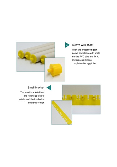 Suntek Otomatik 42/56 Yumurta Civciv Kuş Kuluçka Kuluçka