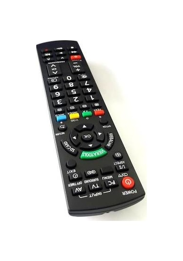 Panasonic Lcd-Led Tv Kumandası Rm-D920 -