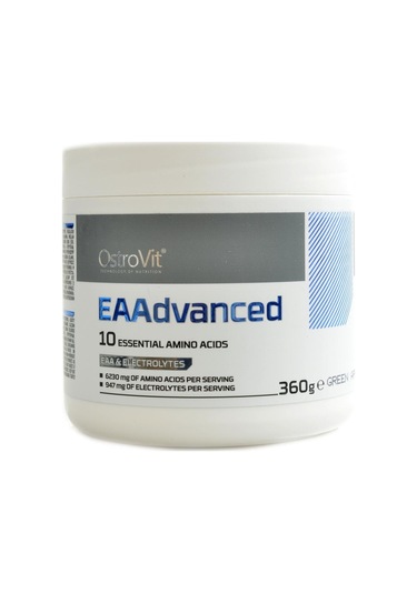Ostrovit Eaa Amino Asit Advanced 360 G