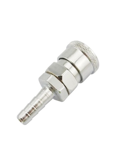 Sh40 Kompresör Hortumu Pnömatik Kaplin 1 Adet Diğer