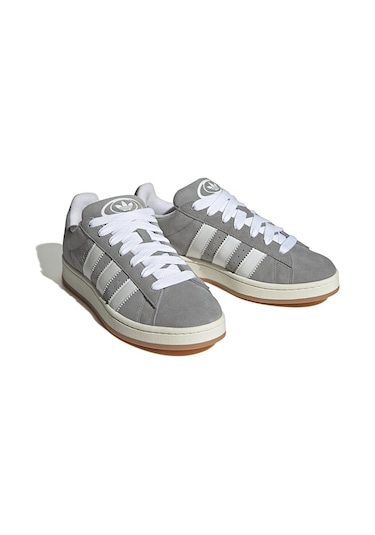 Adidas Campus 00s Erkek Günlük Ayakkabı Hq8707 Gri