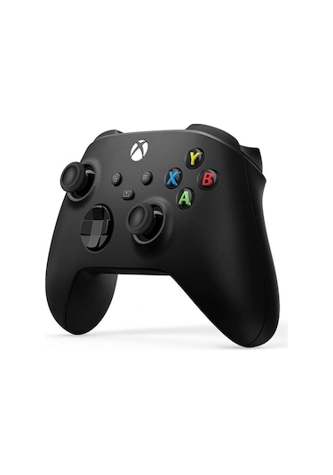 Microsoft Xbox Wireless Controller 9. Nesil Oyun Kolu Siyah