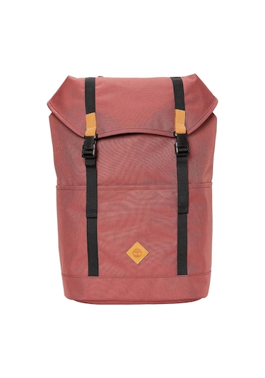 Timberland Timberpack Heritage Backpack Unisex Sırt Çantası Renkli Çok Renkli
