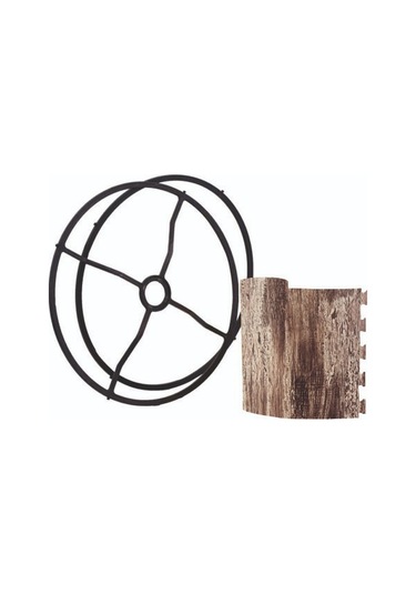 Pratik Yedek Lambader Başlığı Upvl Malzeme Kolay Kurulum Çok Renkli