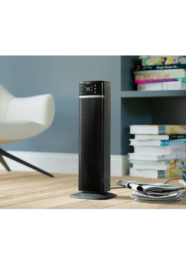 Philips CX5120/11 5000 Serisi Elektrikli Akıllı Kule Tipi Isıtıcı