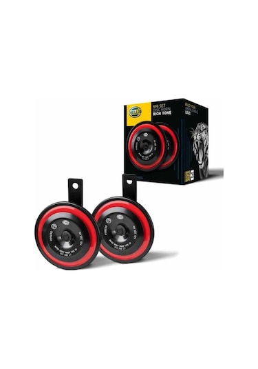 Düsük/yüksek Ton Korna 12v 335-400hz 115 Dba 3am012588-341