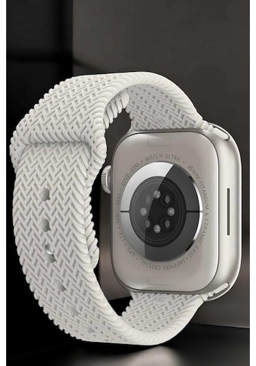 Akıllı Saat Tema Değiştirme Uyku Ve Sağlık Takibi Bluetooth Bağlantılı
