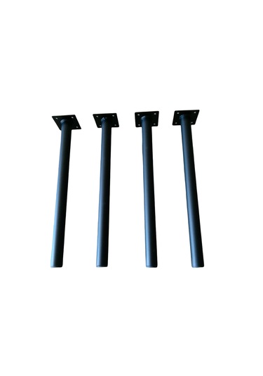 Masa Montaj Ayağı 72cm Bahçe Ev Yemek Çalışma Masası