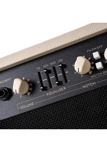 Cort Af30 Akustik Enstrüman Amfisi