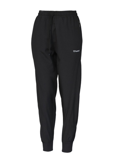 Hummel Mabıla 7/8 Pants Pantolon Siyah Siyah