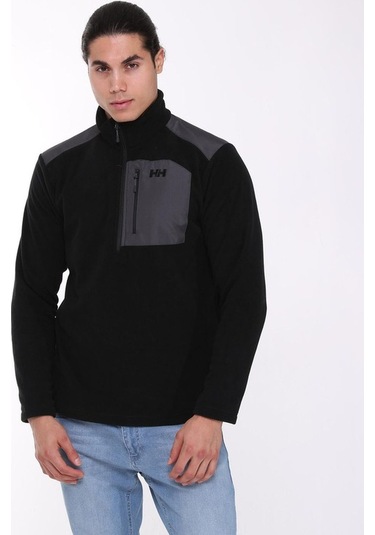 Block Halfzıp Polar 001