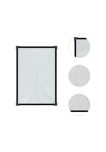 Suntek Akvaryum Ekranı Üst Kapak Manyetik Anti Atlama Sağlam 20cmx15cm