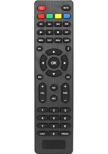 Skytech St 19200 Hd Uydu Kumandası