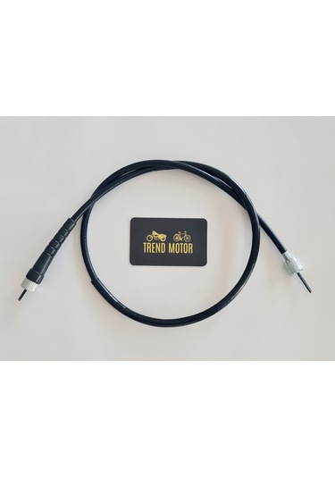 Kilometre Teli Haladı - Rks Blazer 50