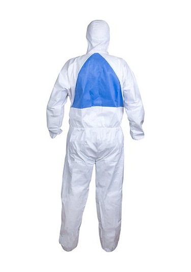 Keep Safe Type 5/6 Air Comfort Series